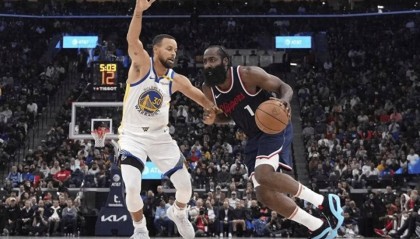 快船迎回熟面孔？老将愿1年1000万签约，再次挑战巅峰