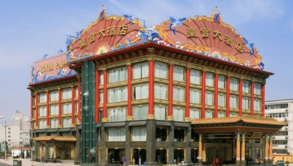 “百元套餐”团购风，正在席卷郑州中高端餐厅