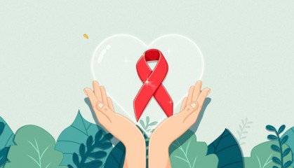 关于艾滋病的10个真相，一次说清！