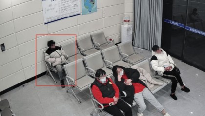 “我赌博了，钱都输光了！”深夜，杭州小伙报警自首求戒赌瘾