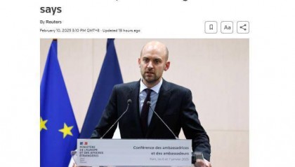 “将反制、很失望”特朗普宣布这一关税计划后，多国迅速回应！