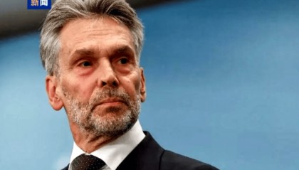 荷兰首相就阿斯麦对华出口表态，专家：中荷持续坦诚沟通的体现