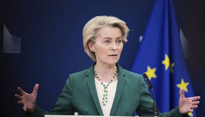 美国记者哀叹：各国在应对特朗普关税时陷入了“囚徒困境”