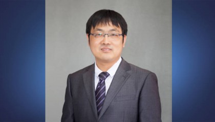 中科院大连化学物理所副所长李先锋拟提名为副省级城市政协副主席候选人