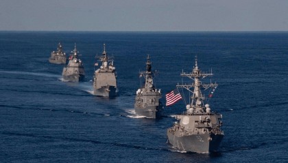 还是着急了一步！日美大计划刚落地，万没料到，美大后方噩耗不断