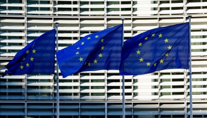 欧盟通过了：报复美国！价值930亿欧元，涉及飞机、汽车！欧洲股市集体高开