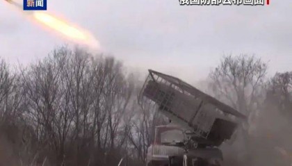 突发！俄罗斯发动导弹袭击，约170人死亡