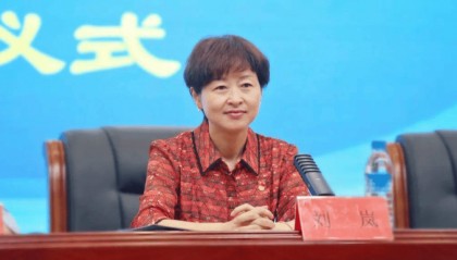 贵阳市原副市长刘岚被“双开” 此前任上被查，长期在卫生系统任职