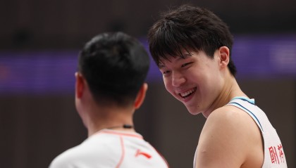 NBA训练师:之前讨论杨瀚森能否选中 现在是冲首轮