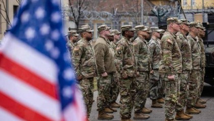 一夜之间，美国6大军种集体叫“苦”，中国是怎么做到的？