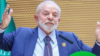 G20峰会闭幕，巴西一举打破国际惯例，让美西方国家感到不安