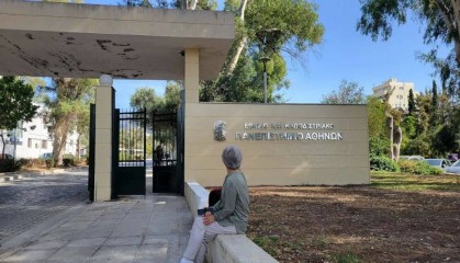 新女性退休样本：56岁出国留学