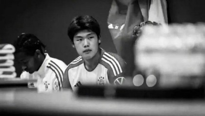 国安小将郭嘉璇昨晚去世！本该在今天过19岁生日