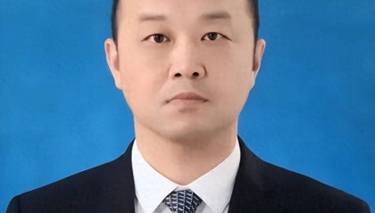 连云港市常务副市长任栋，拟任省级机关正职