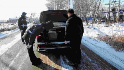 哈尔滨此类车辆“逢车必查”！已有多人被罚