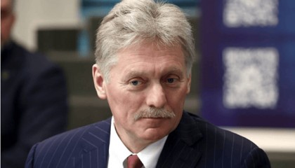 克宫：不排除普京和特朗普除官方公布的接触外可能还有其他接触