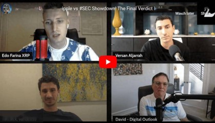 Ripple技术强劲，但XRP为何价格停滞？