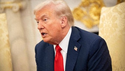 敲定100%关税！特朗普开新战场，美国对进口专利药再“开火”