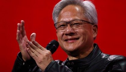 外媒：黄仁勋将在北京举行媒体吹风会