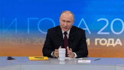 俄绝密文件突然曝光，若俄与北约开战，普京先对付的是中方2个邻国？