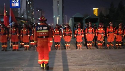 宁夏地震局：仍存在发生明显有感地震可能 不会造成大的破坏