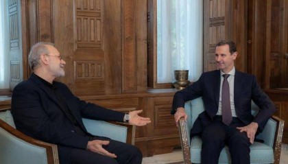 伊朗官员：伊方随时准备为叙利亚提供各种支持