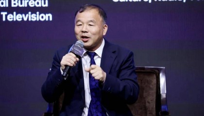 沈阳“网红”文旅局长刘克斌拟提名副省级城市副市长人选