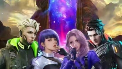 币安链智能链首次发布“幻境之门”抢拍模式解析