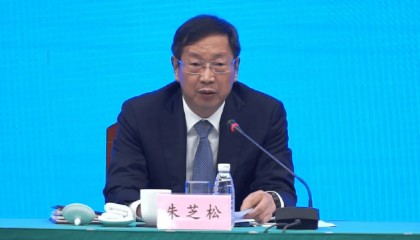 打虎！上海市委常委、浦东新区区委书记朱芝松被查