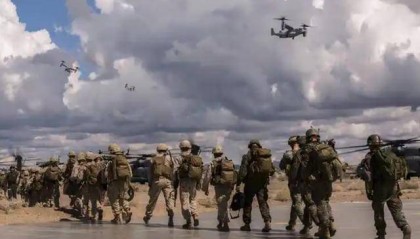 美专家大胆预测，为阻止中国大陆“攻台”，美军不惜使用卑鄙手段