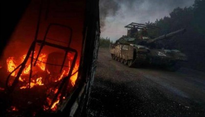 无视俄方停火，乌军攻入俄本土，朝鲜再帮普京一把，特朗普蔫了？