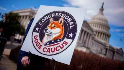 淡化马斯克角色，白宫确认政府效率部主管是她