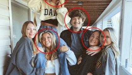 犯罪学博士凌晨杀害4名大学生，逃脱死刑