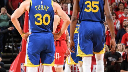 重磅交易继续酝酿中？杜兰特本周或迎职业生涯多重里程碑