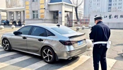 已出现！哈尔滨宏伟路、新疆大街......严查！