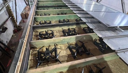 乌国家安全局披露“蛛网”行动更多细节：击中41架俄战机