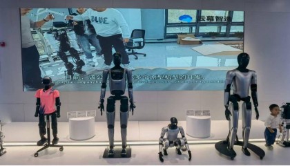 从 1299 元 “桌宠” 到百万 “人形管家”：消费级机器人摆上货架，谁在真买单？