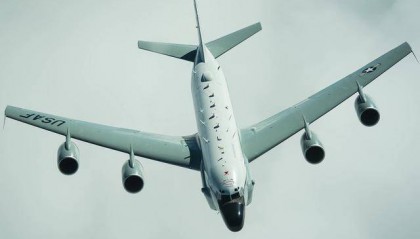 美军人发现：真正让美军感到威胁的，不是解放军的歼20