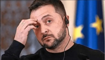 24小时内，乌2次突破俄“核红线”，12枚导弹袭击普京住所？