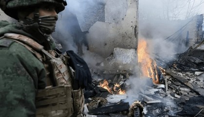 半岛局势一夜大变！朝鲜不找中国商量，反而先给俄罗斯交了底？