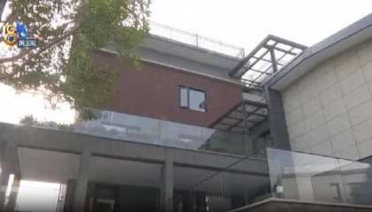 1100万买的别墅，装修花了500万，她说“根本没法睡”