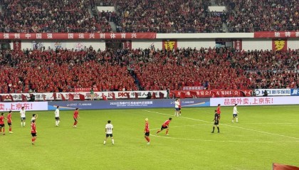 “苏超”总决赛对阵诞生，南通队将与泰州队争夺冠军