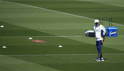 安帅点赞皇马5000万新援：未来可期，防线救星登场