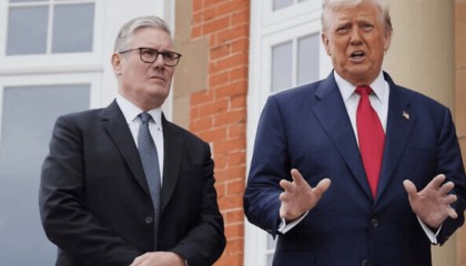 阿拉伯国家首次谴责哈马斯，呼吁其移交武器并结束对加沙地带的控制