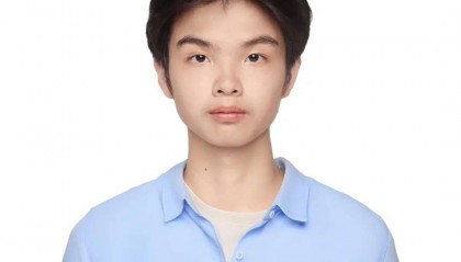 “救命！”17岁少年听到呼救，跳河勇救六旬老人不幸溺亡，母亲泪流不止：他根本不会游泳