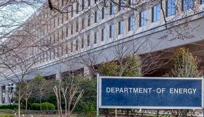 美能源部决定将韩国列入“敏感国家”名单并进行管制？韩外交部：正在核实相关情况