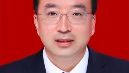 长期在上海工作的他，跨省担任副市长