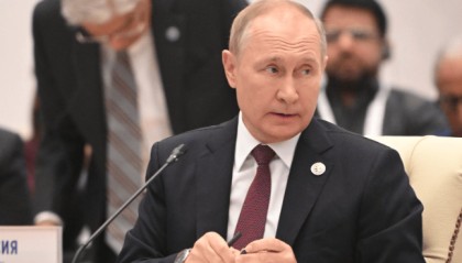 中俄关系大变？美俄要一致对华？普京突然选边站，中方猝不及防！