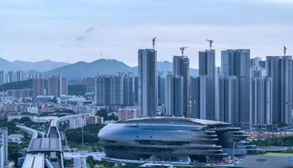 全国GDP再次上修，释放什么信号？