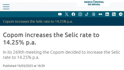 突发！加息100个基点！